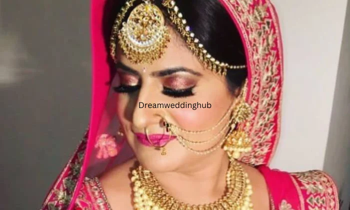 The Glamour Makeup Studio